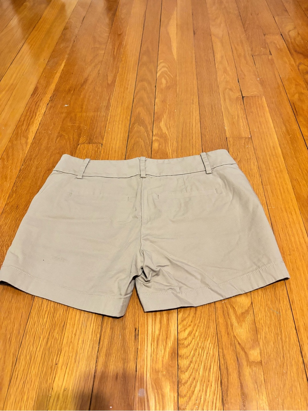 Ann Taylor City Shorts